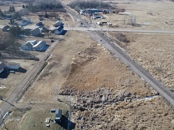 Orvis Ave E, Tamarack, MN 55787