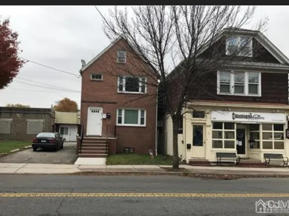 230 Washington Ave #2, Carteret, NJ 07008