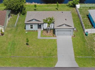 2386 Charleston Dr, Port Saint Lucie, FL 34952
