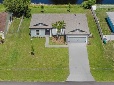 2386 Charleston Drive, Port Saint Lucie, FL, 34952