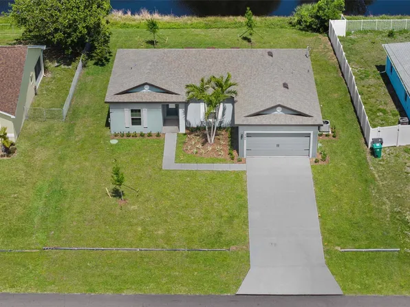2386 Charleston Drive, Port St Lucie, FL 34952
