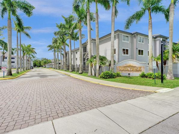 15400 SW 284th St #1204