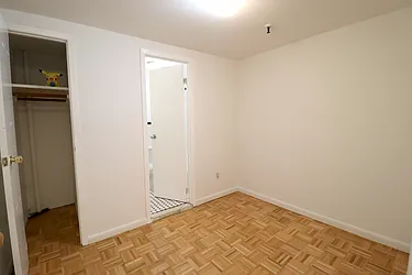 Rented by Corcoran