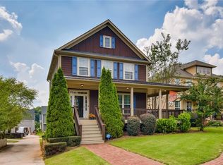 3673 Howard Dr, College Park, GA 30337