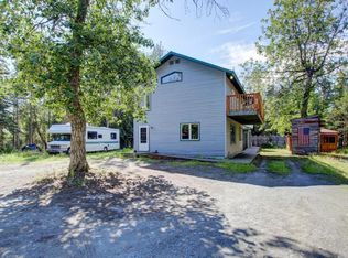 3755 S Juanita Way, Palmer, AK 99645