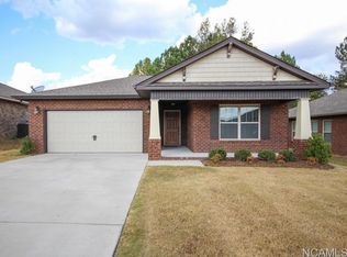 1555 Heritage Cir SE, Cullman, AL 35055