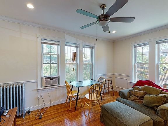 2nd image of 15 Glenville Ave APT 5F