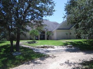 2465 Pecan Creek Rd, Killeen, TX 76549