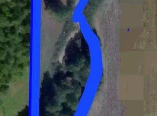 County Road 488, Rector, AR 72461