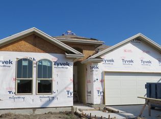 1023 Santa Catalina St, Portland, TX 78374