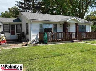 811 9th St, Humboldt, NE 68376