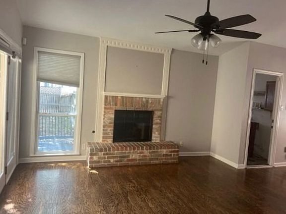 Additional Living Room