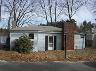 16-40 Treasure Island Rd, Plainville, MA 02762