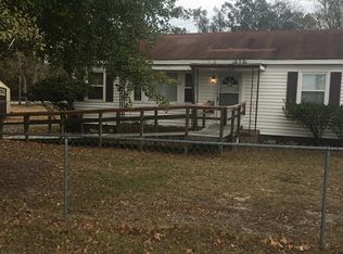 2102 Tubman Home Rd, Augusta, GA 30906