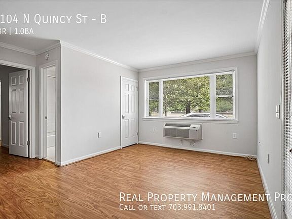 5th image of 1104 N Quincy St #B