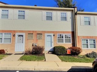 515 N York Rd #3D, Willow Grove, PA 19090