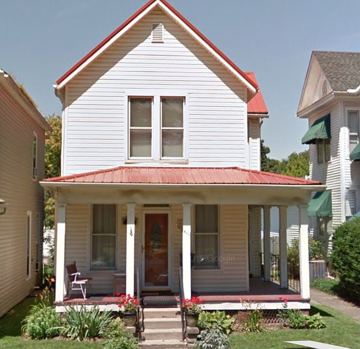 1st image of this home
