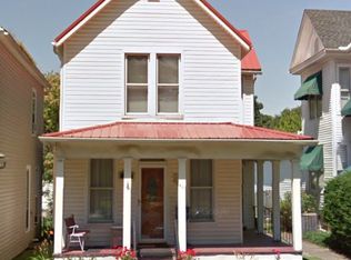 411 S Court St, Circleville, OH 43113
