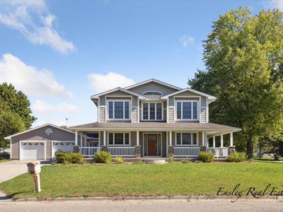 373 Cedar St NE, Cedar Springs, MI, 49319