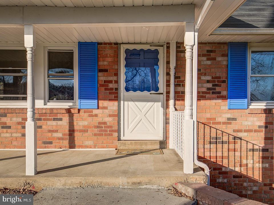 5340 Dumfries Rd, Warrenton, VA 20187 Zillow