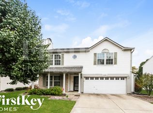 1095 Meadowview Ct, Franklin, IN 46131