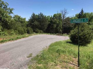 153 Mill Creek Dr, Greenbrier, AR 72058