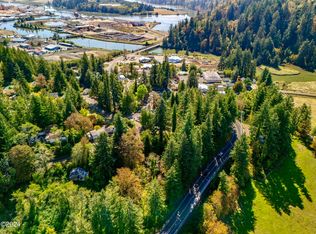 909 NW Sunset Dr, Toledo, OR