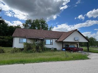 7897 Easy St, Fremont, WI 54940