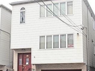 26 Rome St, Newark, NJ 07105