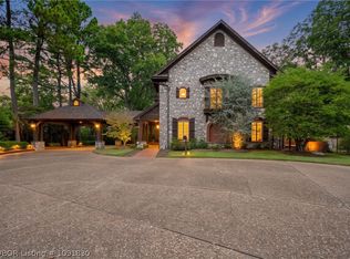 5219 Cliff Dr, Fort Smith, AR 72903