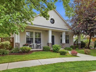 12732 N 11th Ave, Boise, ID, 83714