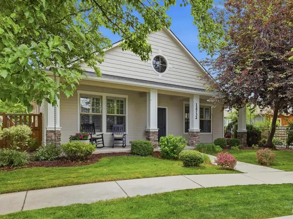 12732 N 11th Ave, Boise, ID 83714