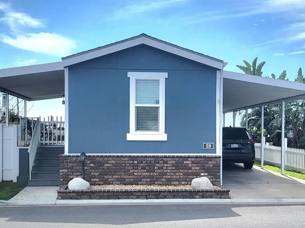 2139 E 4th St Space 59, Ontario, CA 91764