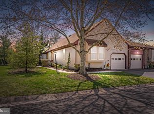 7 John Paul Jones Dr #B, Monroe Township, NJ 08831
