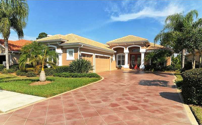 1st image of 5520 White Ibis Dr