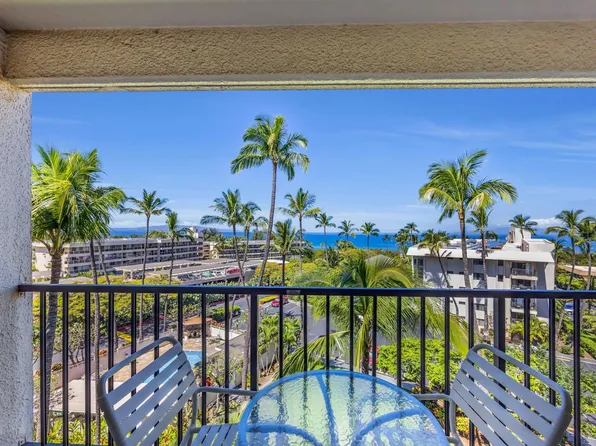 2531 S Kihei Rd APT D507, Kihei, HI 96753