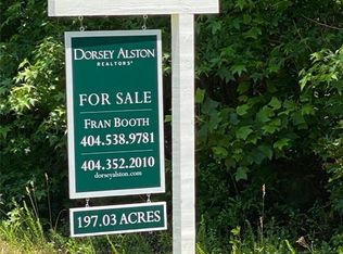 00 Apple Valley Rd S, Commerce, GA 30529