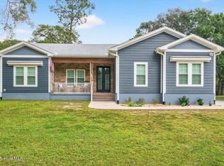 1748 Sandalwood Dr SW, Ocean Isle Beach, NC 28469