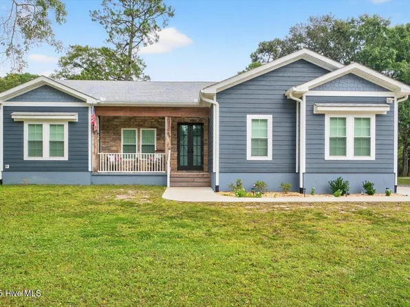 1748 Sandalwood Drive SW, Ocean Isle Beach, NC 28469