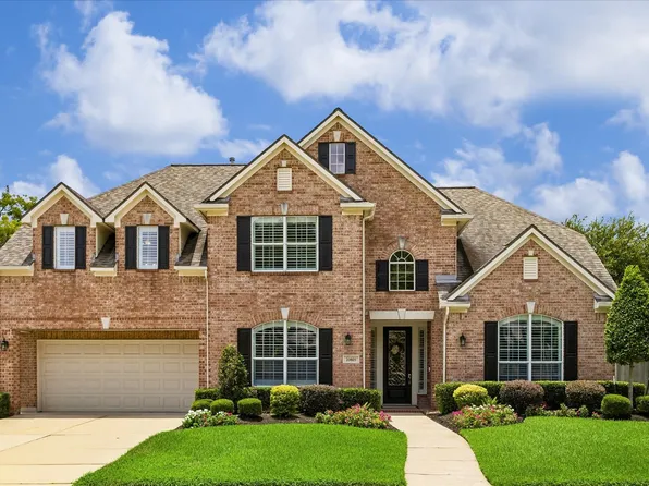 20803 Winston Lake Dr, Richmond, TX 77406