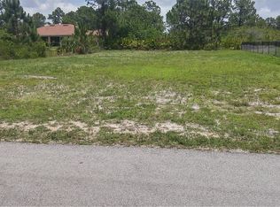 2916 Beth Ave N, Lehigh Acres, FL 33971