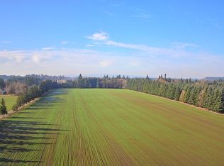 0 S Central Point Rd #TL700, Oregon City, OR 97045