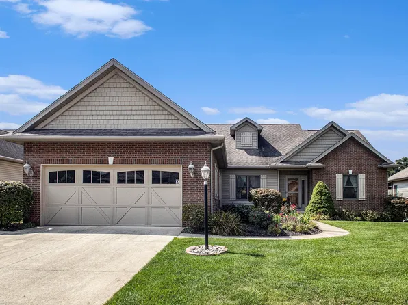 53447 Hansel Ln, South Bend, IN 46637
