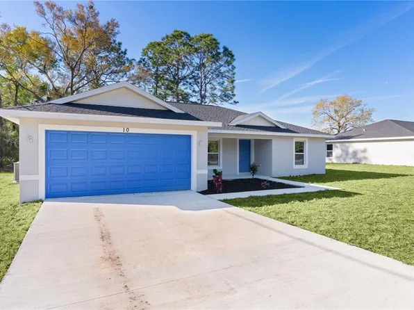 10 Malauka Run Ct, Ocklawaha, FL 32179