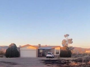 15525 Faith Rd, El Paso, TX 79938