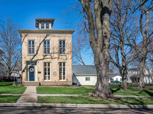 179 North Adams Avenue, Berlin, WI 54923