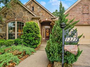 1327 Eden Meadows Dr, Spring, TX 77386