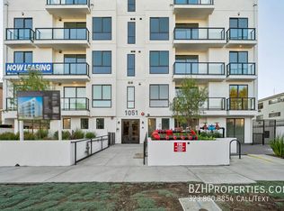 Corning Nineteen, Los Angeles, CA 90035