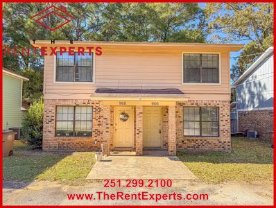 966 Dickenson Ave, Mobile, AL, 36609