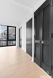Rented by The Dermot Realty Management Company